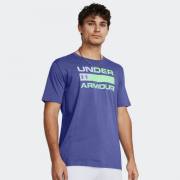 UNDER ARMOUR TEAM ISSUE WORDMARK SS