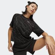 PUMA PUMA MOTION AOP TEE