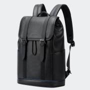 BOPAI POLARIS LAPTOP LEATHER BACKPACK ΣΑΚΙΔΙΟ 15.6"