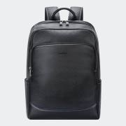 BOPAI LUMINARY LEATHER BACKPACK ΣΑΚΙΔΙΟ 15.6" 