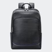 BOPAI LUMINARY LEATHER BACKPACK ΣΑΚΙΔΙΟ 15.6" 
