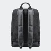 BOPAI LUMINARY LEATHER BACKPACK ΣΑΚΙΔΙΟ 15.6" 