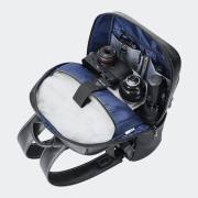 BOPAI LUMINARY LEATHER BACKPACK ΣΑΚΙΔΙΟ 15.6" 