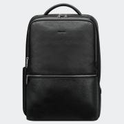 BOPAI Δερμάτινο Σακίδιο για Laptop 15.6″