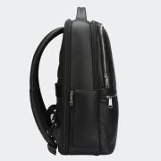 BOPAI Δερμάτινο Σακίδιο για Laptop 15.6″
