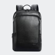 BOPAI Δερμάτινο Σακίδιο για Laptop 15.6″