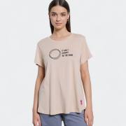 BODYTALK T-SHIRT SS