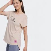 BODYTALK T-SHIRT SS