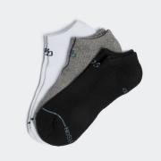 EMERSON  Basic Extra Low Socks (3-Pack)