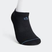 EMERSON  Basic Extra Low Socks (3-Pack)