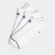 EMERSON  Basic Extra Low Socks (3-Pack)