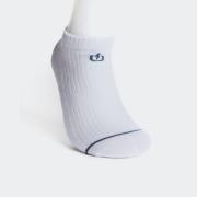 EMERSON  Basic Extra Low Socks (3-Pack)