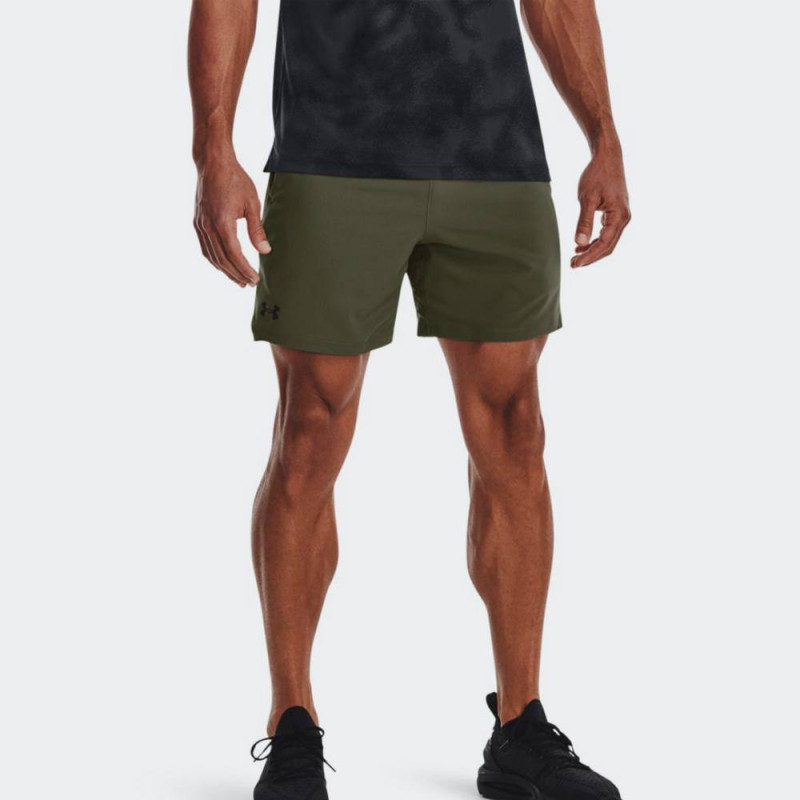 Under Armour Vanish Woven 6in Shorts
