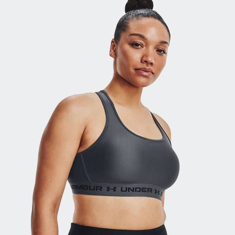 UNDER ARMOUR Crossback Mid Bra