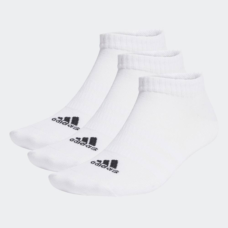 ADIDAS T SPW LOW 3P