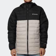 COLUMBIA  Lite™ II Hooded Jacket