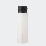 UZSPACE THERMOS STAINLESS STEEL BOTTLE 480ML
