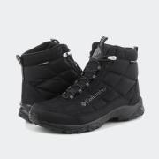 COLUMBIA FIRECAMP™ BOOT ΑΔΙΑΒΡΟΧΟ