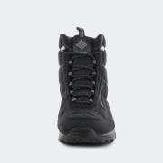 COLUMBIA FIRECAMP™ BOOT ΑΔΙΑΒΡΟΧΟ