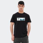 EMERSON Men's S/S T-Shirt