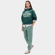 SUPERDRY  ESSENTIAL LOGO CUFF JOGGER  