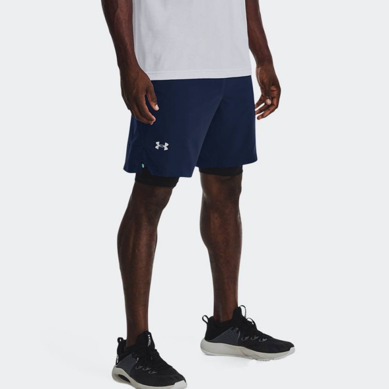 Under Armour Vanish Woven Shorts
