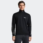 BOSS Tracksuit 1/4 Jacket