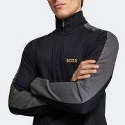 BOSS Tracksuit 1/4 Jacket