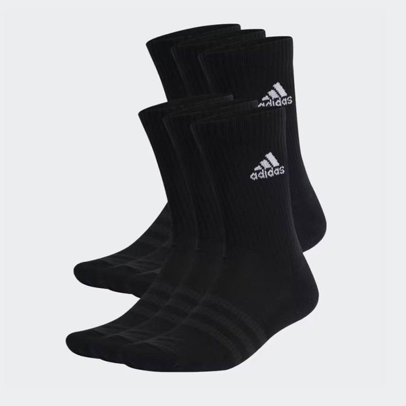 ADIDAS C SPW CRW 6PAIRS