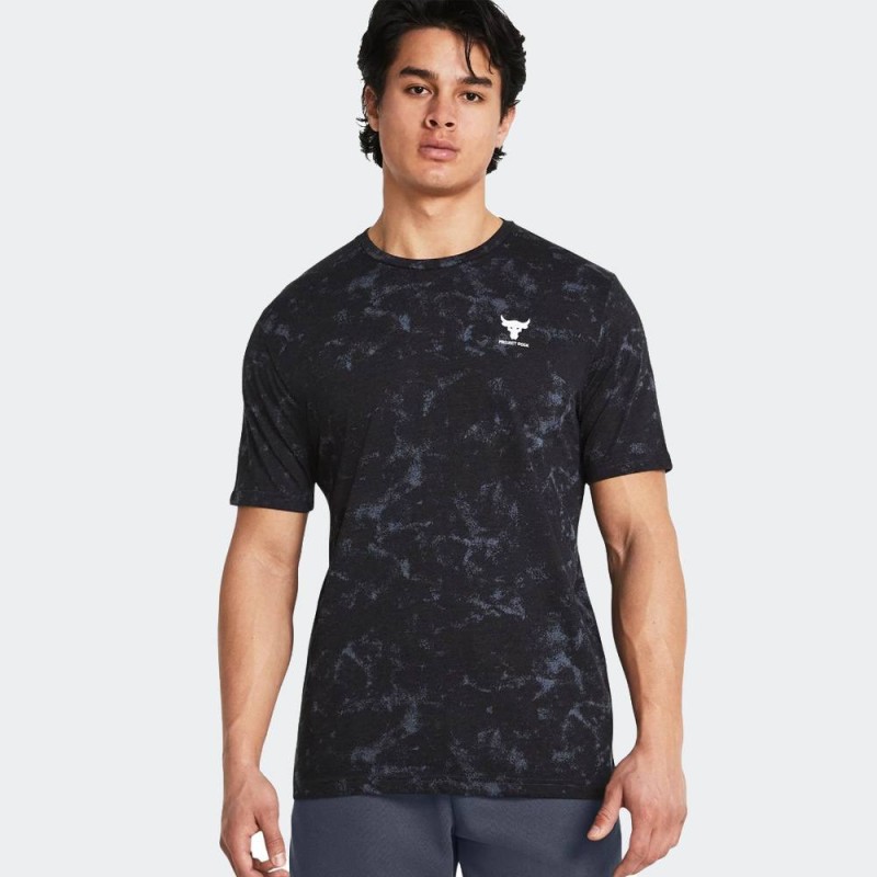 Under Armour Pjt Rck Payof AOP Graphic