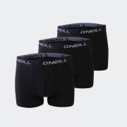 O'NEILL BOXERSHORTS 3 PACK
