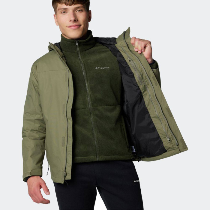 COLUMBIA Tunnel Falls™ II Interchange Jacket