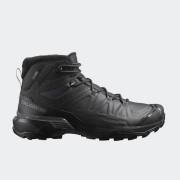 SALOMON WINTER X ULTRA SNOWPILOT WP ΑΔΙΑΒΡΟΧΟ