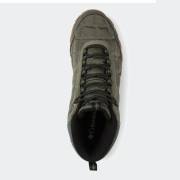 COLUMBIA FIRECAMP™ BOOT ΑΔΙΑΒΡΟΧΟ