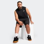 PUMA  Logo Sleeveless Tee
