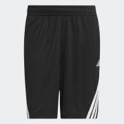 ADIDAS 3-STRIPES SHORT 9''