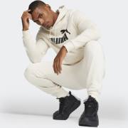 PUMA ESS Big Logo Hoodie FL (s)