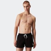 CALVIN KLEIN SHORT DRAWSTRING