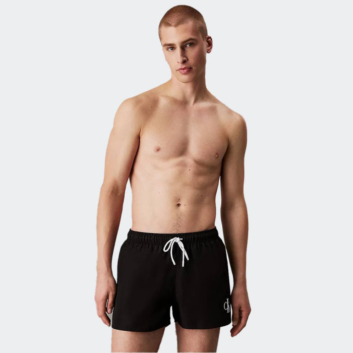 CALVIN KLEIN SHORT DRAWSTRING