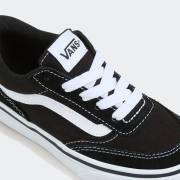 VANS Brooklyn LS SUCV 