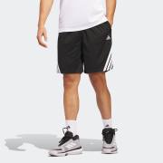 ADIDAS 3-STRIPES SHORT 9''