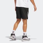 ADIDAS 3-STRIPES SHORT 9''