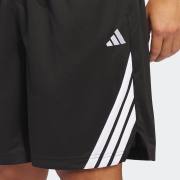 ADIDAS 3-STRIPES SHORT 9''