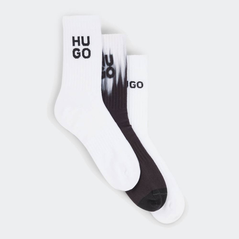 HUGO 3P QS RIB