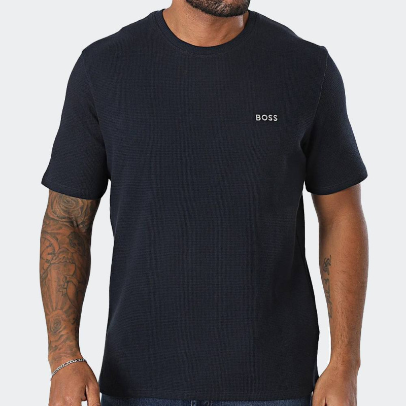 BOSS Waffle T-Shirt