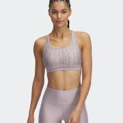 UNDER ARMOUR  Crossback Mid Print