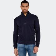 BOSS Structure 1/4 Zip