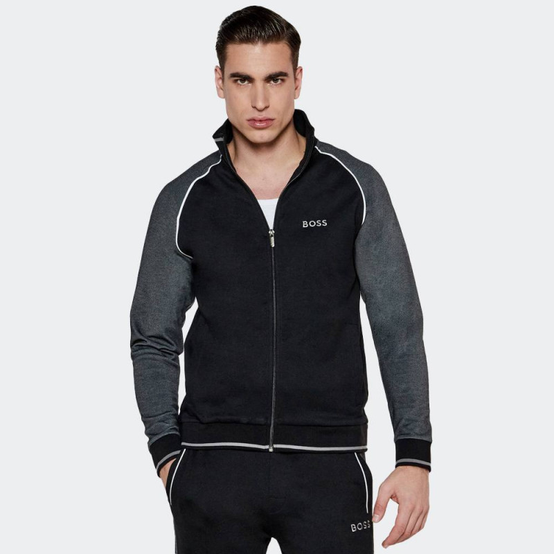 BOSS Tracksuit Jacket
