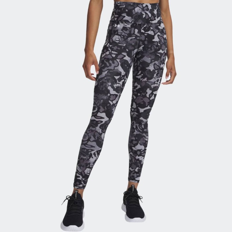 UNDER ARMOUR Motion Print Legging