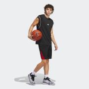 ADIDAS 3-STRIPES SHORT 9''